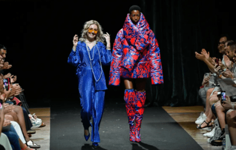 Formations professionnelles Mode Durable et Responsable par LISAA MODE