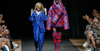 Formations professionnelles Mode Durable et Responsable par LISAA MODE